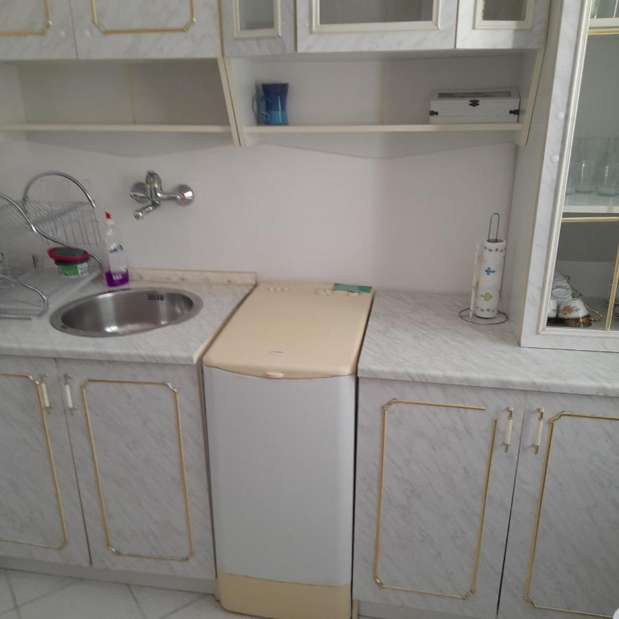 Ana Apartment Varna Exterior photo