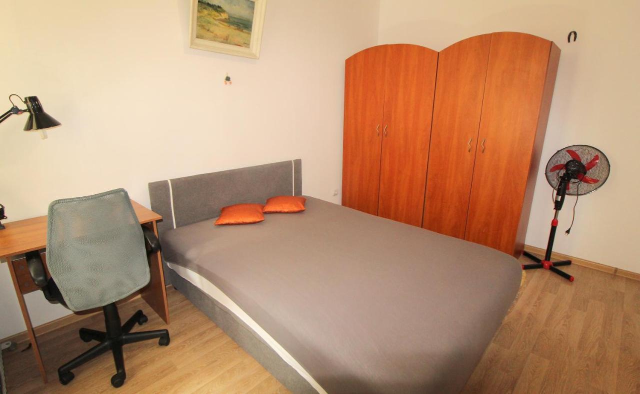Ana Apartment Varna Exterior photo