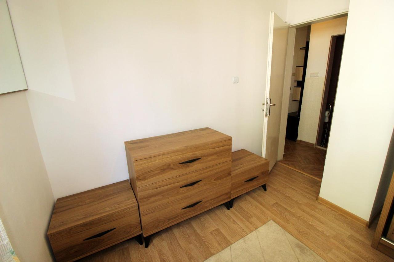 Ana Apartment Varna Exterior photo