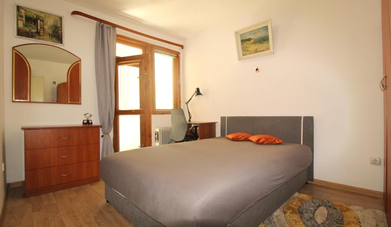 Ana Apartment Varna Exterior photo