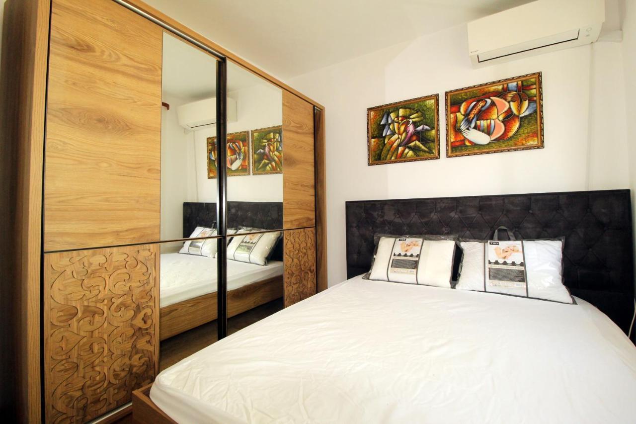 Ana Apartment Varna Exterior photo