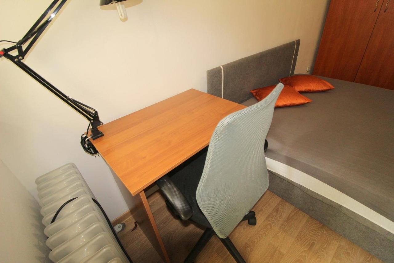 Ana Apartment Varna Exterior photo